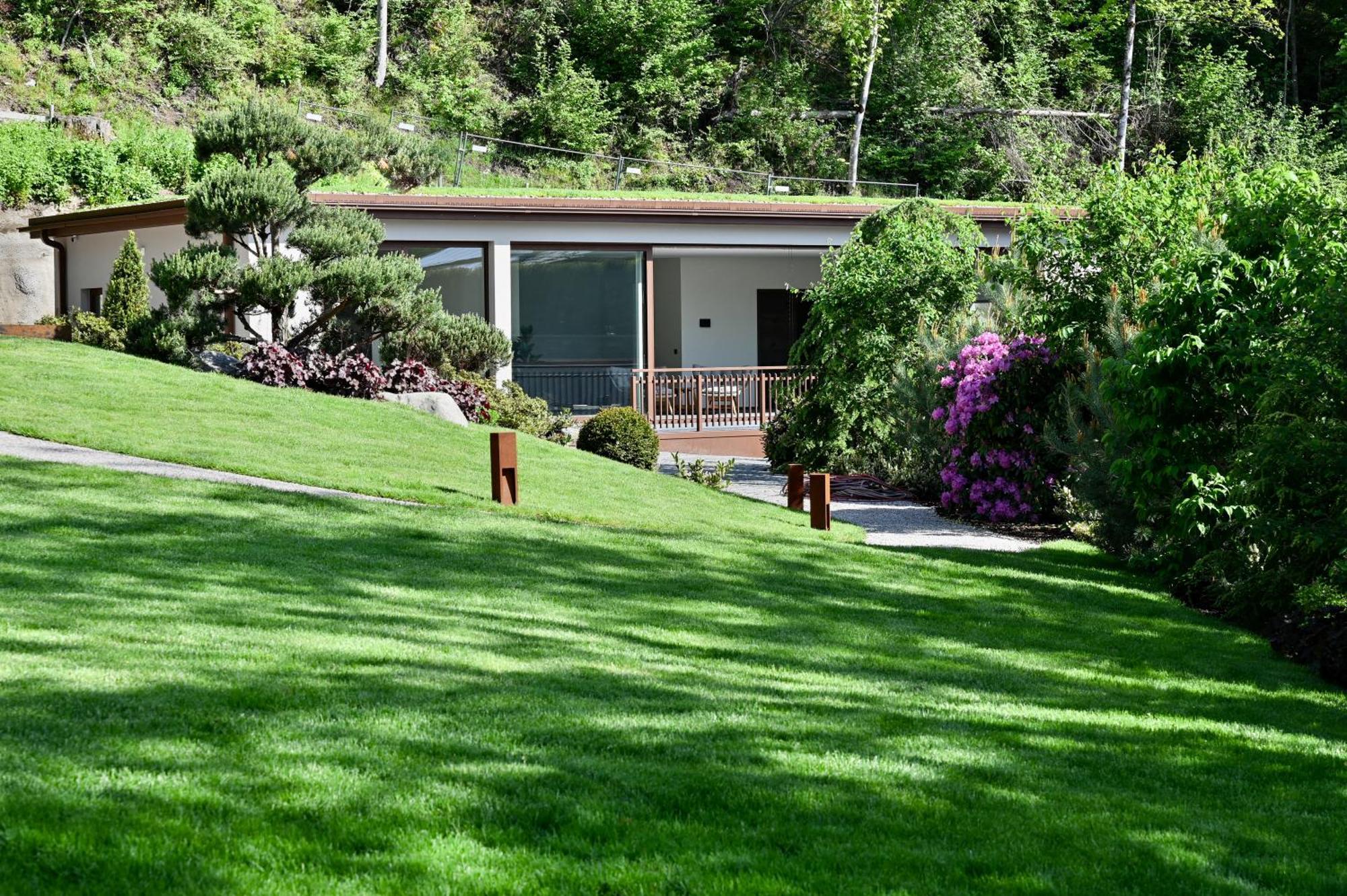 Villa Kramer Garmisch-Partenkirchen Zewnętrze zdjęcie