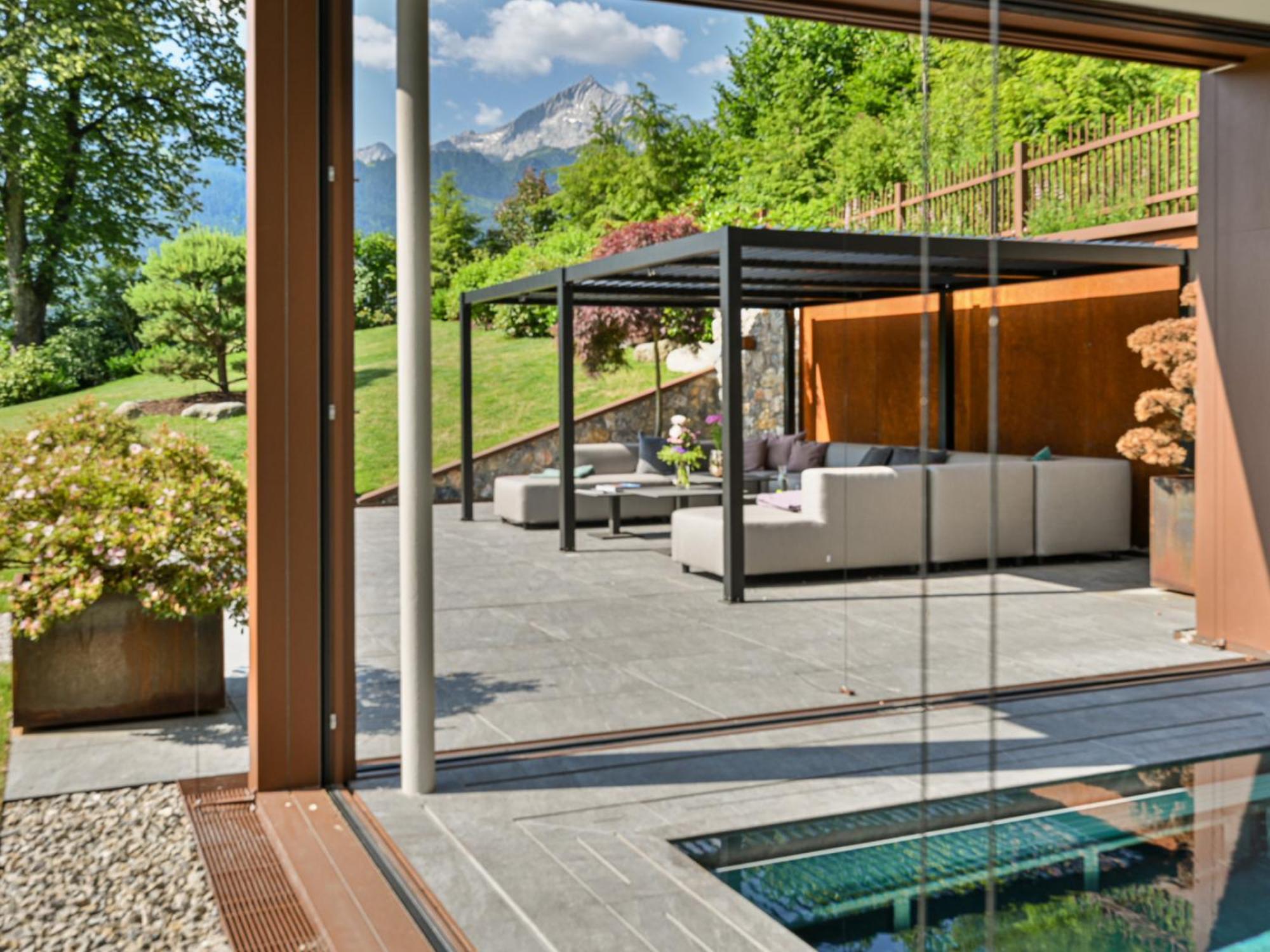 Villa Kramer Garmisch-Partenkirchen Zewnętrze zdjęcie