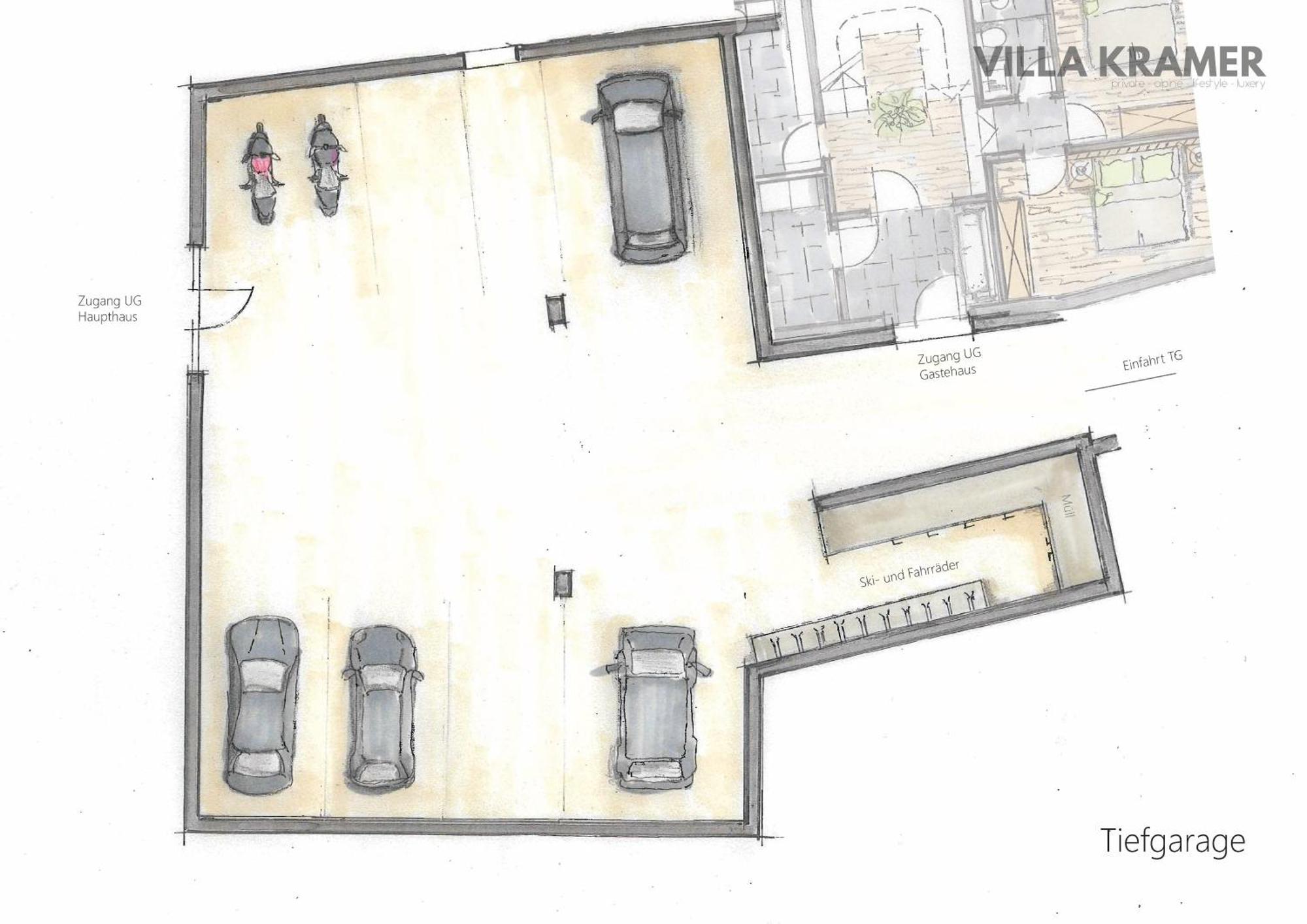 Villa Kramer Garmisch-Partenkirchen Zewnętrze zdjęcie
