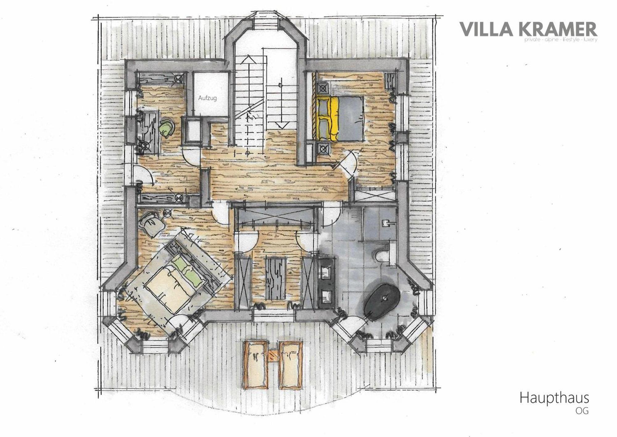 Villa Kramer Garmisch-Partenkirchen Zewnętrze zdjęcie
