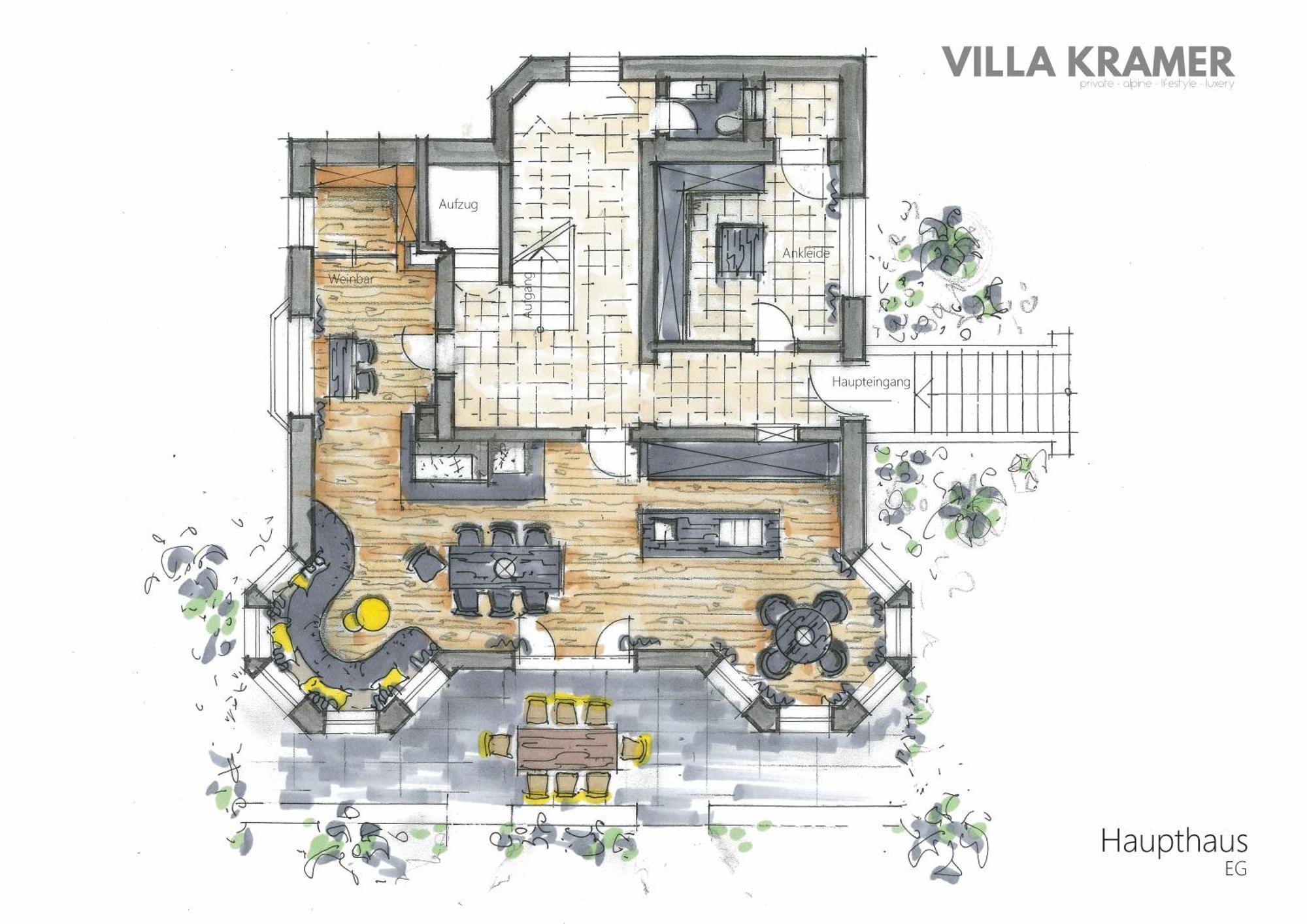 Villa Kramer Garmisch-Partenkirchen Zewnętrze zdjęcie