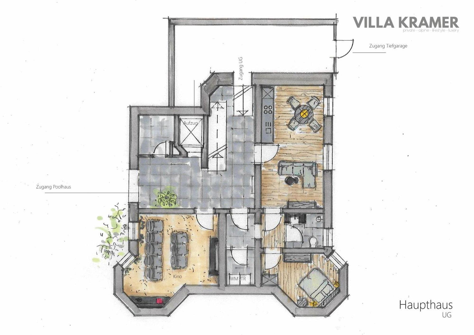 Villa Kramer Garmisch-Partenkirchen Zewnętrze zdjęcie